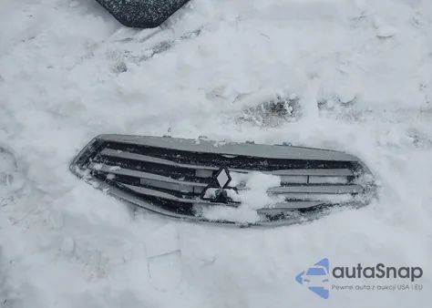 2019 Mitsubishi Mirage G4 Es z USA, uszkodzony, nr VIN ML32F3FJ4KHF08474